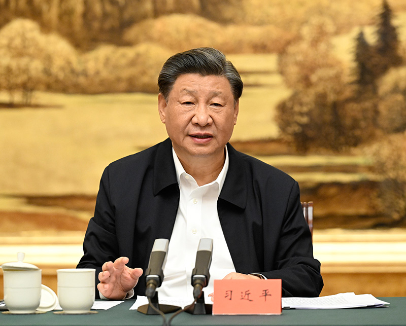 5月17日上午，，，，中共中央总书记、国家主席、中央军委主席习近平在陕西西安主持中国－中亚峰会前夕，，，，专门听取陕西省委和省政府事情汇报，，，，揭晓了主要讲话。。。。